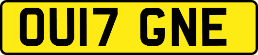 OU17GNE