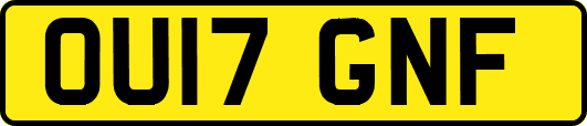 OU17GNF