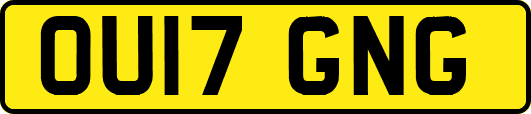 OU17GNG