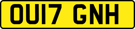 OU17GNH