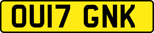 OU17GNK