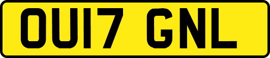 OU17GNL