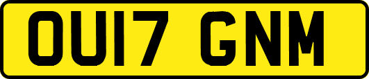 OU17GNM