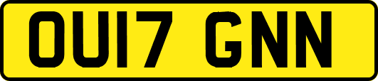 OU17GNN
