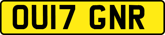 OU17GNR