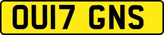 OU17GNS