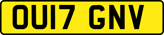 OU17GNV