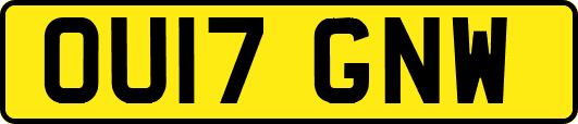 OU17GNW