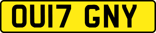 OU17GNY
