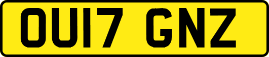 OU17GNZ