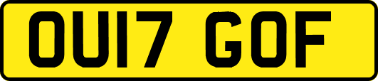 OU17GOF