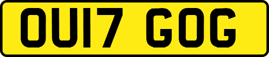 OU17GOG
