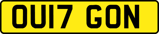 OU17GON