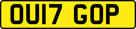OU17GOP