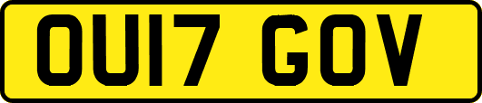 OU17GOV