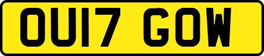 OU17GOW