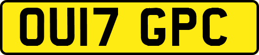 OU17GPC