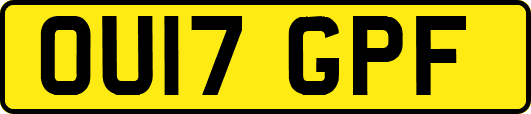 OU17GPF