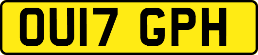 OU17GPH