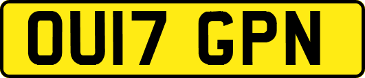 OU17GPN