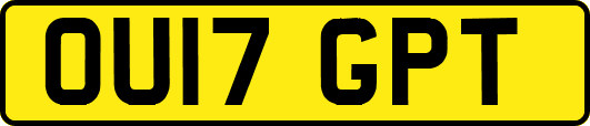 OU17GPT