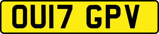 OU17GPV