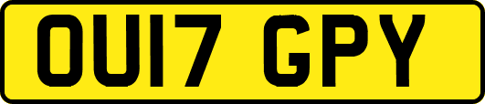 OU17GPY