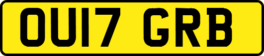 OU17GRB