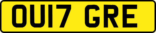 OU17GRE
