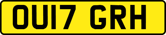 OU17GRH