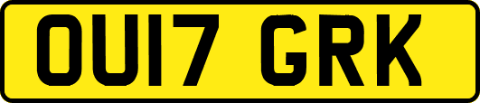 OU17GRK