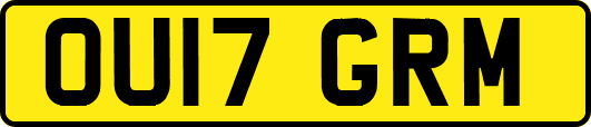 OU17GRM