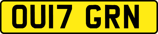 OU17GRN
