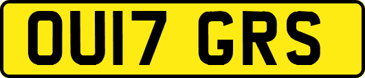 OU17GRS