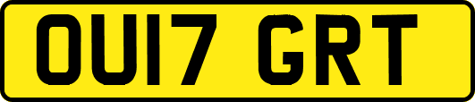 OU17GRT