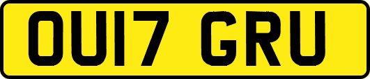 OU17GRU