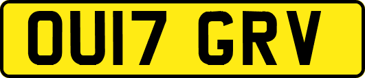 OU17GRV