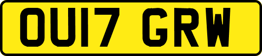 OU17GRW