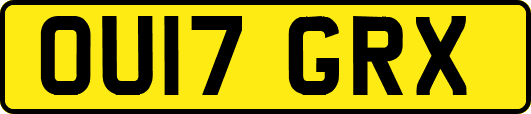 OU17GRX