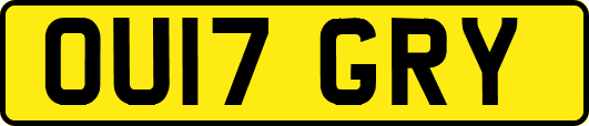OU17GRY