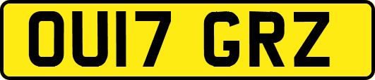 OU17GRZ