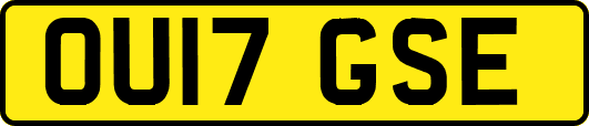 OU17GSE