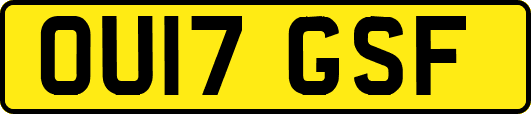 OU17GSF