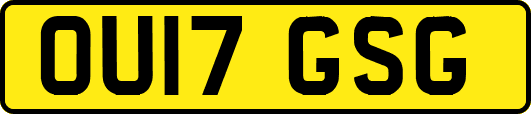 OU17GSG