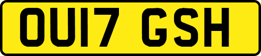 OU17GSH