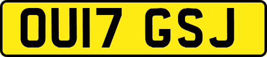 OU17GSJ