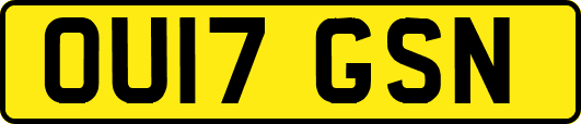 OU17GSN