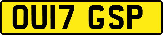 OU17GSP