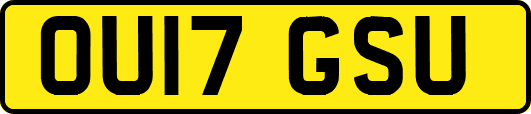 OU17GSU
