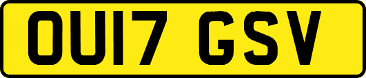 OU17GSV